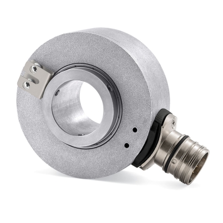 C80 Інкрементальний енкодер Lika ROTAPULS C80-Y2-00500-BNF-25-PT-RL020