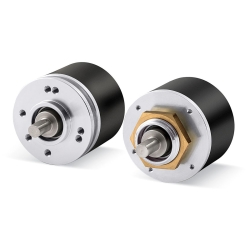 I41 Оптичний інкрементальний енкодер Lika ROTAPULS I41-H-1024ZCU46RL2