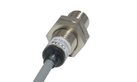 Індуктивний датчик  SI12SS - DC4 NPN NO + NC S