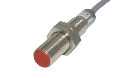 Індуктивний датчик SI12SM - B2 NO/NC