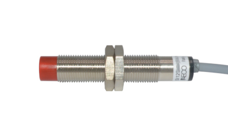 Індуктивний датчик  SI12SM-BE4 NO/NC