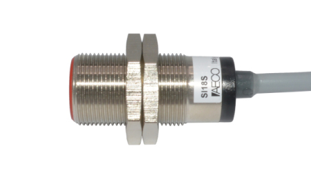 Індуктивний датчик  SI18SM-C5 NPN NO S