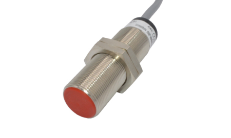 Індуктивний датчик  SI18SM - B5 NO/NC
