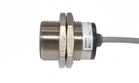 Індуктивний датчик  SI30SM - DC15 PNP NO S