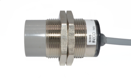 Індуктивний датчик  SI30SM - DCE20 NPN NO + NC S