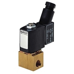 Плунжерний 3/2-ходовий клапан прямої дії Burkert 6012 (ID 00427920)